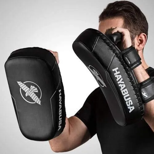 HAYABUSA PTS3 THAI PADS