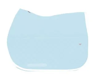 Ogilvy Original Customisable Memory Foam Jumper Pad