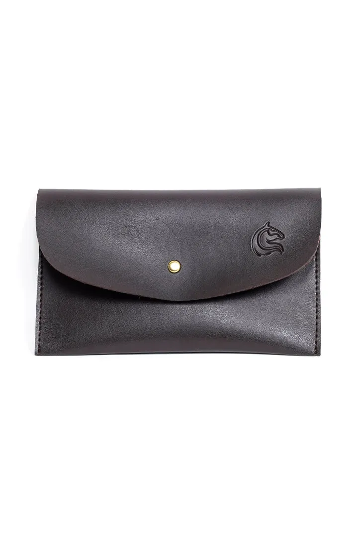 The Diva Tote  // Vegan